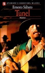 Tunel - Ernesto Sábato