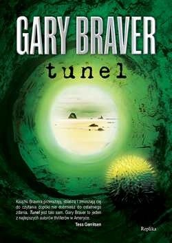 Tunel - Gary Braver