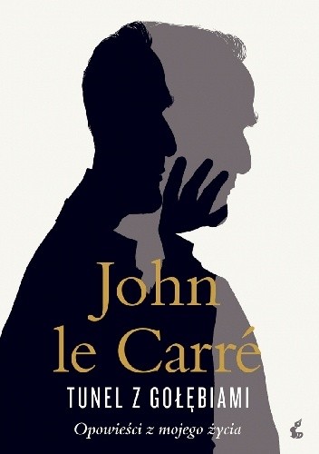 Tunel z gołębiami - John le Carré