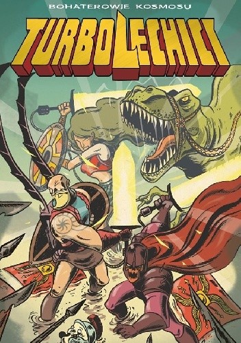 Turbolechici - Karol Kalinowski