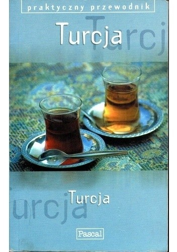 Turcja - Tom Brosnahan