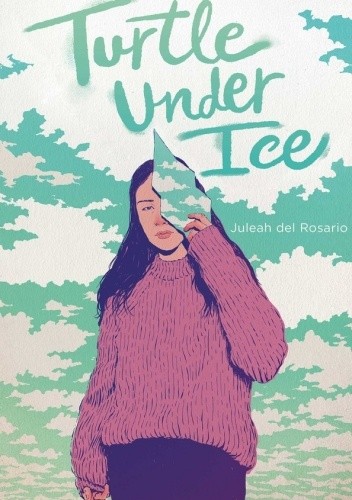 Turtle under Ice - Juleah del Rosario