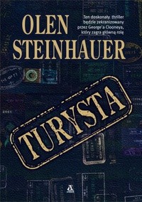 Turysta - Olen Steinhauer