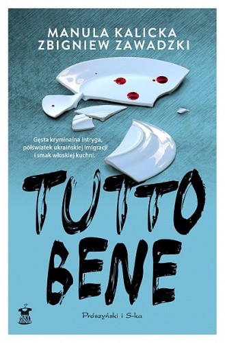 Tutto bene - Manula Kalicka