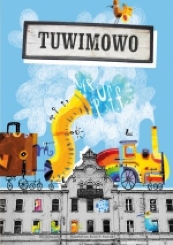 Tuwimowo - praca zbiorowa