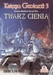 Twarz Cienia - Erik L'Homme