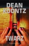 Twarz - Dean Koontz