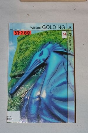 Twarzą w twarz - William Golding