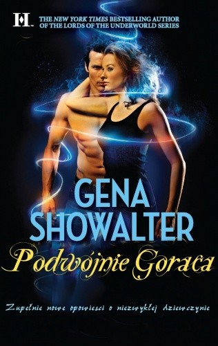 Twice as Hot - Gena Showalter