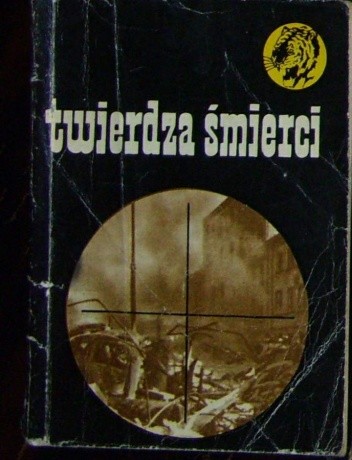 Twierdza śmierci - Stanisław Nałęcz