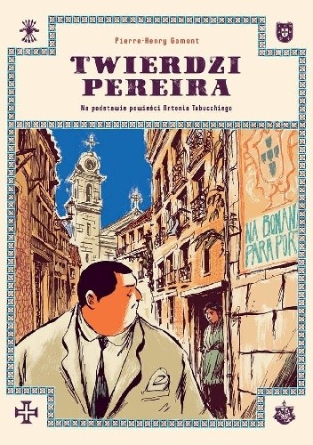 Twierdzi Pereira - Pierre-Henry Gomont