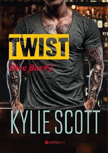 Twist - Kylie Scott