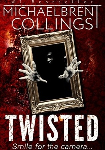 Twisted - Michaelbrent Collings