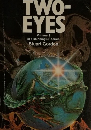 Two-Eyes - Stuart Gordon