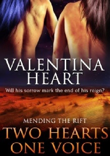 Two Hearts One Voice - Valentina Heart