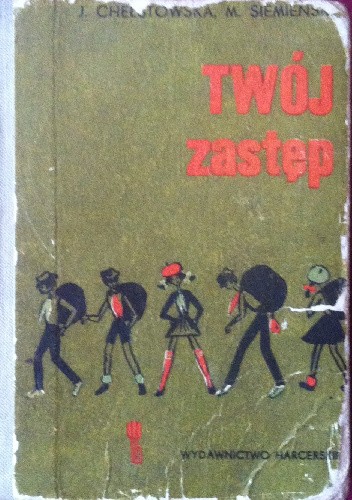 Twój zastęp - Mieczysław Siemieński