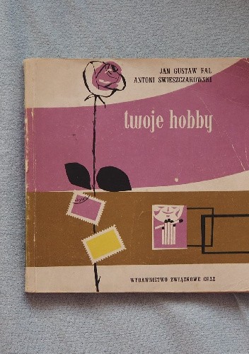 twoje hobby - Jan Gustaw Fal