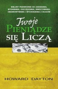 Twoje pieniądze się liczą - Howard Dayton