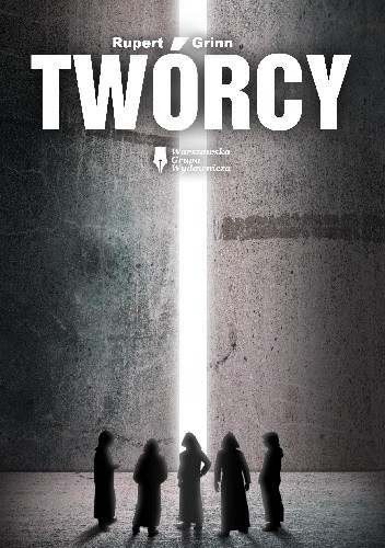 Twórcy - Rupert Grinn