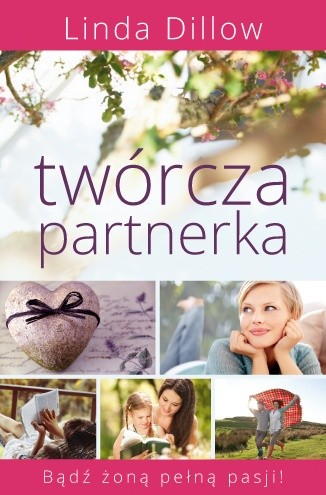 Twórcza partnerka - Linda Dillow