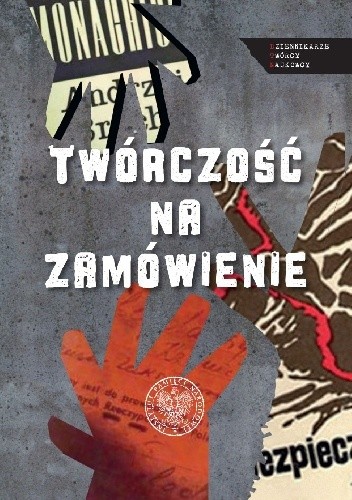 Twórczość na zamówienie - Tadeusz Paweł Rutkowski