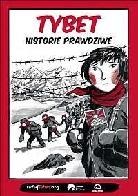 Tybet. Historie prawdziwe - Nikodem Cabala
