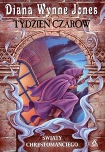 Tydzień czarów - Diana Wynne Jones