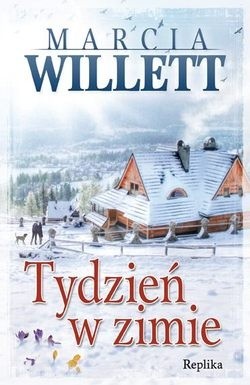 Tydzień w zimie - Marcia Willett