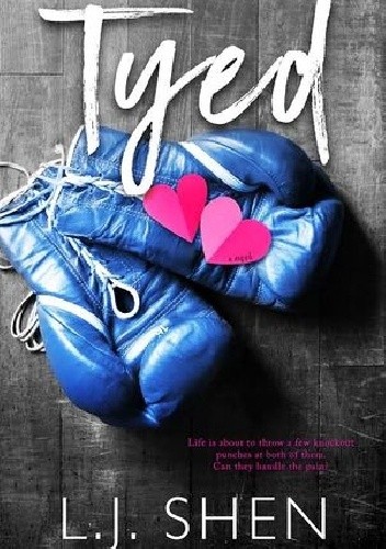 Tyed - L.J. Shen