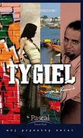 Tygiel - Piotr Kossowski