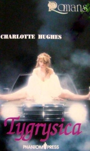 Tygrysica - Charlotte Hughes