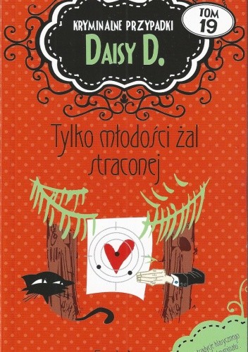 Tylko młodości żal straconej - Carola Dunn