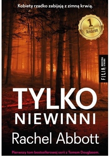 Tylko niewinni - Rachel Abbott