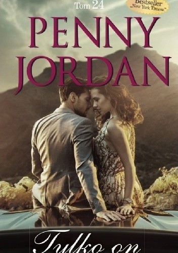 Tylko on - Penny Jordan