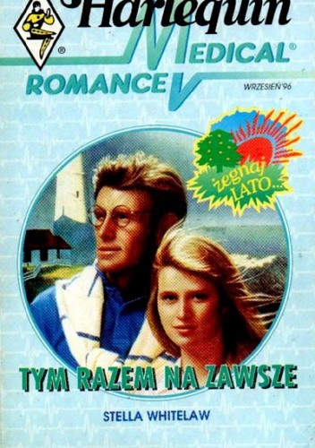 Tym razem na zawsze - Stella Whitelaw