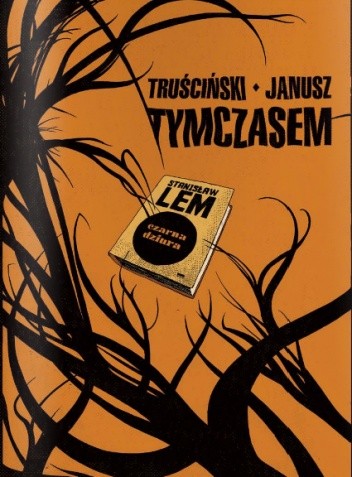 Tymczasem - Grzegorz Janusz