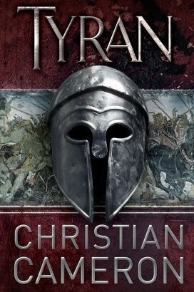 Tyran - Christian Cameron