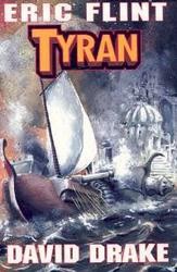 Tyran - David Drake