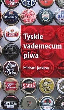 Tyskie vademecum piwa - Michael Jackson