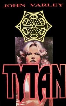 Tytan - John Varley