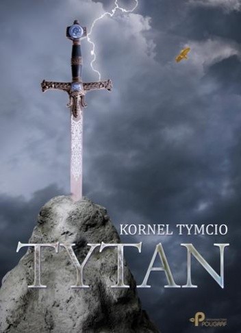 Tytan - Kornel Tymcio