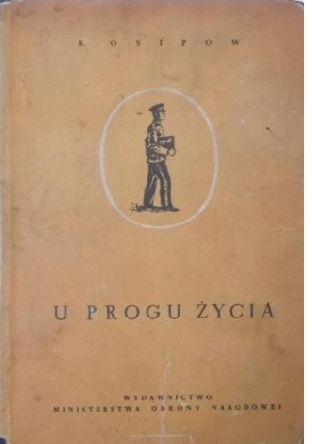 U progu życia - K. Osipow