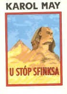 U stóp Sfinksa - Karol May