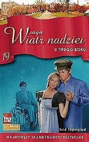 U twego boku - Frid Ingulstad