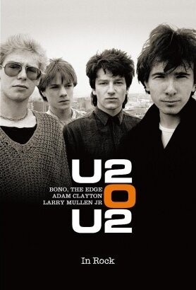 U2 o U2 - Neil McCormick