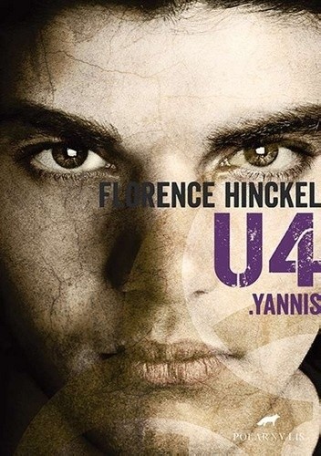 U4 : Yannis - Florence Hinckel