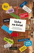 Ucho na świat - Katarzyna Świdrak