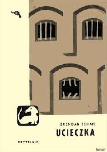 Ucieczka - Brendan Behan