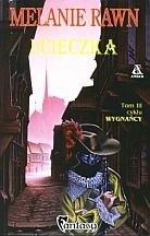 Ucieczka - Melanie Rawn