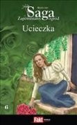 Ucieczka - Merete Lien